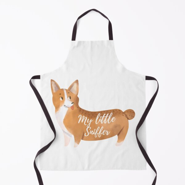 Item preview, My Little Sniffer designed and sold by indie-shop.