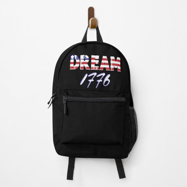 Item preview, Sueño 1776 día de la independencia designed and sold by toastygoat.