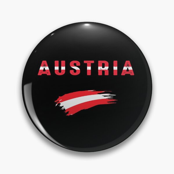 Item preview, FIFA world cup 2022 | Qatar Football World Cup | Austria Football flag  designed and sold by cartyourchoice.