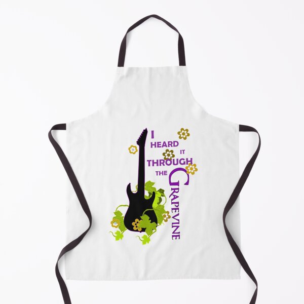 Item preview, I Heard it through the Grapevine designed and sold by pebbyforevee.