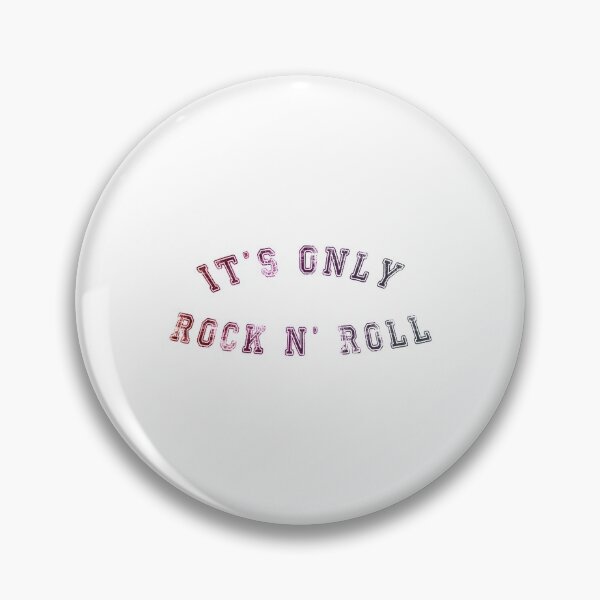 Item preview, Its Only Rock and Roll  Rolling Stones designed and sold by pebbyforevee.