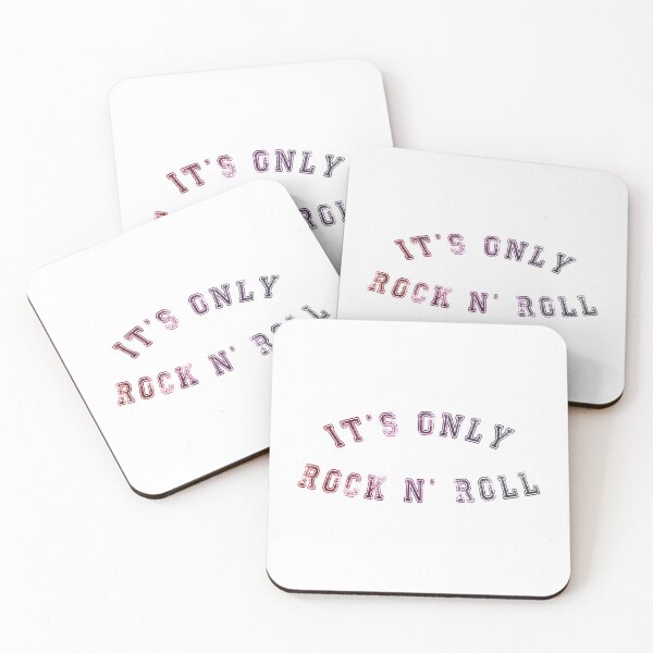 Item preview, Its Only Rock and Roll  Rolling Stones designed and sold by pebbyforevee.
