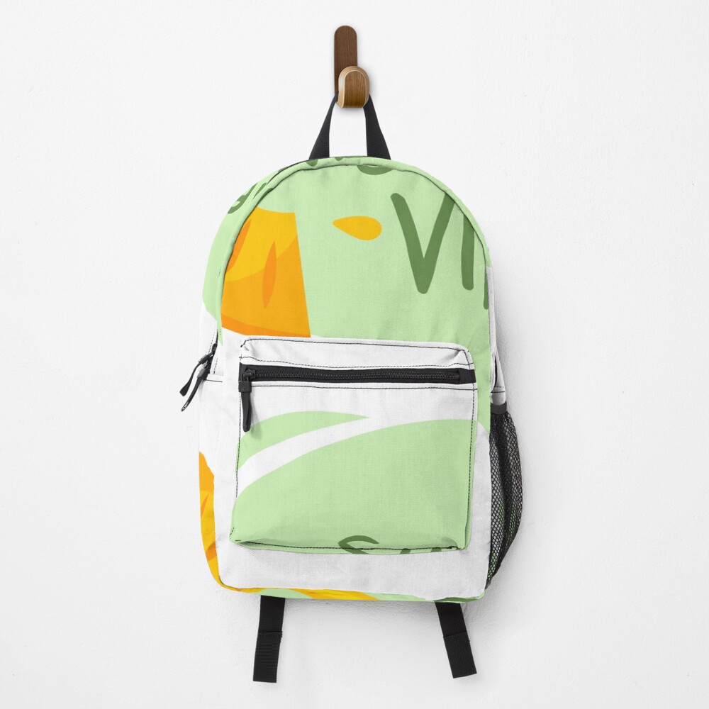 Artikel-Vorschau von Rucksack, designt und verkauft von FHTDesigns.