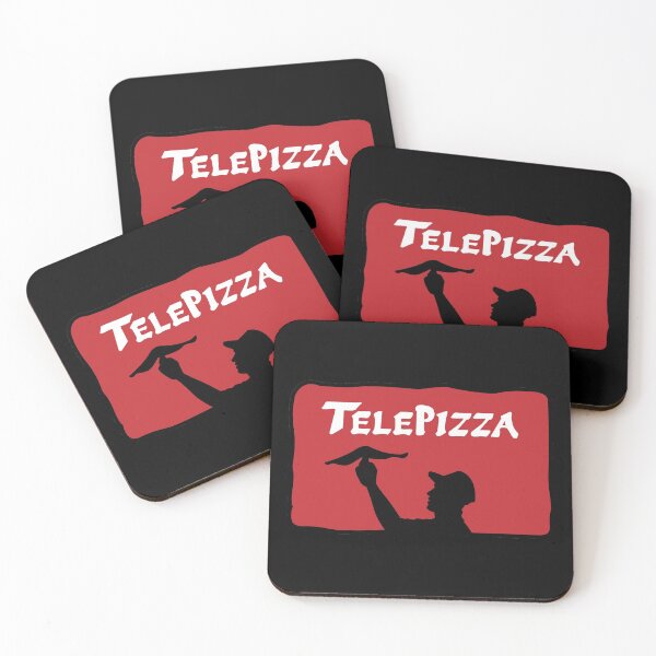 Item preview, Telepizza Resto and Cape Logo1 designed and sold by Ginastories.