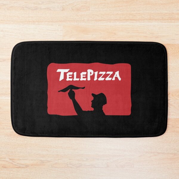 Item preview, Telepizza Resto and Cape Logo1 designed and sold by Ginastories.