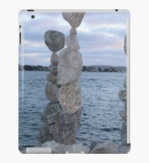 Rock Formations iPad Case/Skin