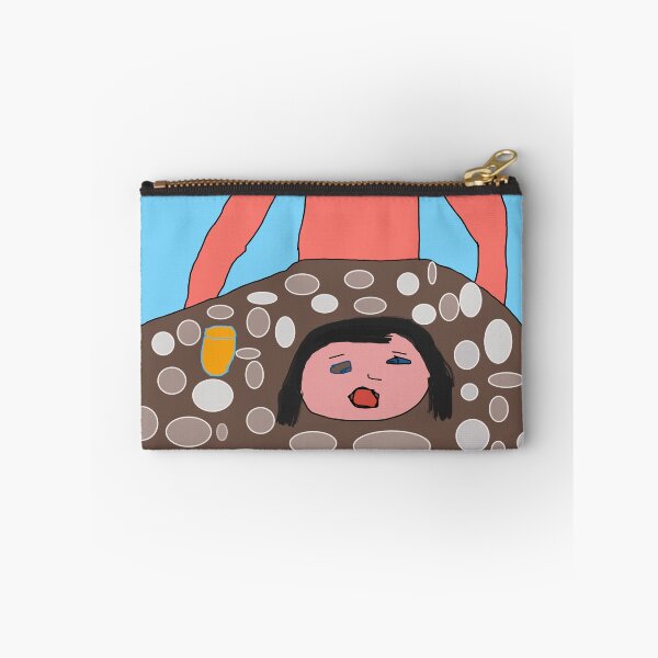 Item preview, Ugh I hate breakfast cartoon designed and sold by headtrackerart.