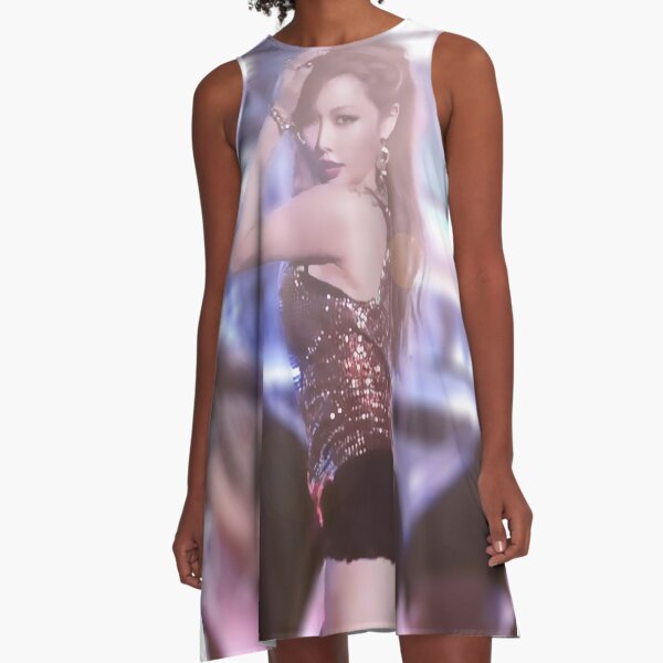 Vestidos: Hyuna %ed%98%84%ec%95%84 | Redbubble Vestidos: Hyuna %ed%98%84%ec%95%84 | Redbubble