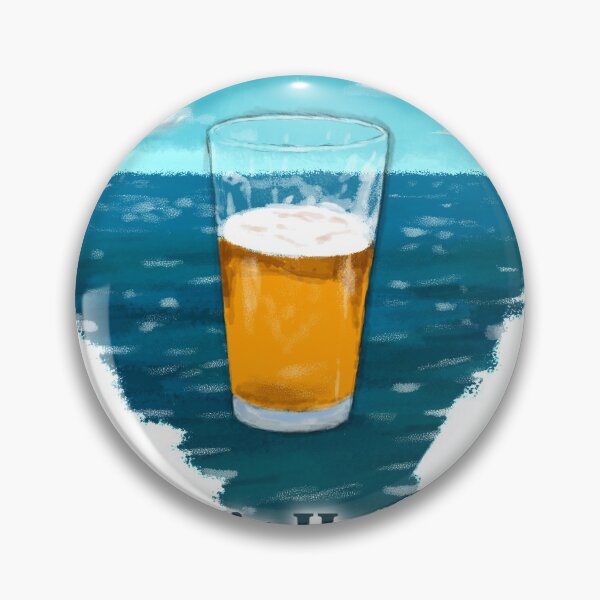 Item preview, Mountain Homebrew Summit VIII designed and sold by branthenne.