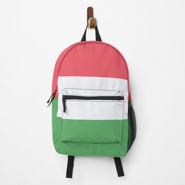 Item preview, Hungary designed and sold by FlatFlags.