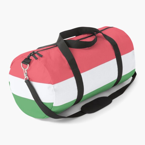 Item preview, Hungary designed and sold by FlatFlags.