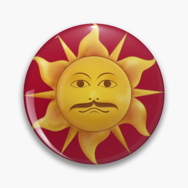 Artikelvorschau, Sonne von König Artus entworfen und verkauft von Perezoshop.