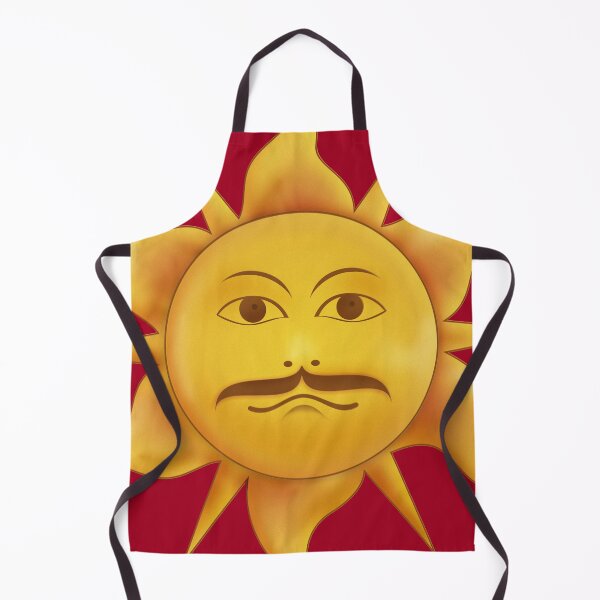 Artikelvorschau, Sonne von König Artus entworfen und verkauft von Perezoshop.