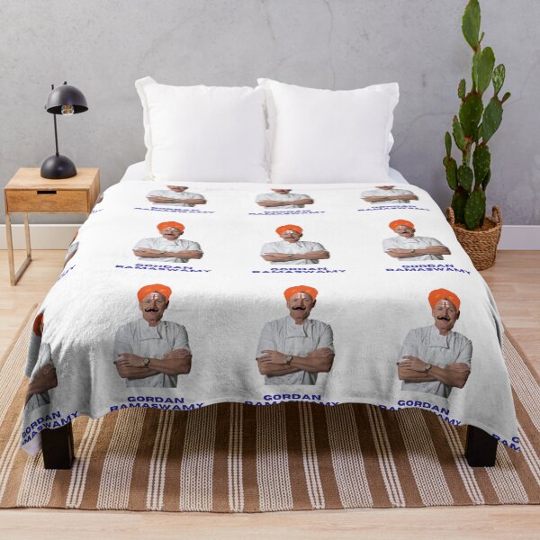 Item preview, Indian Gordon Ramsay (Ramaswamy) designed and sold by Chill-Indian.