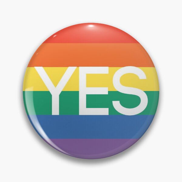 Item preview, YES, Scottish Independence Pride Flag Coloured Circle Design designed and sold by MacPean.