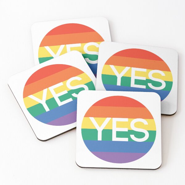 Item preview, YES, Scottish Independence Pride Flag Coloured Circle Design designed and sold by MacPean.