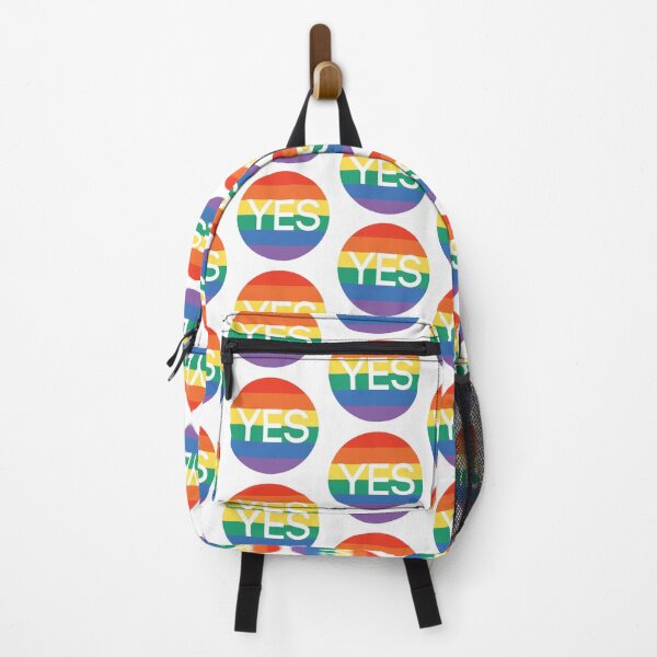Item preview, YES, Scottish Independence Pride Flag Coloured Circle Design designed and sold by MacPean.