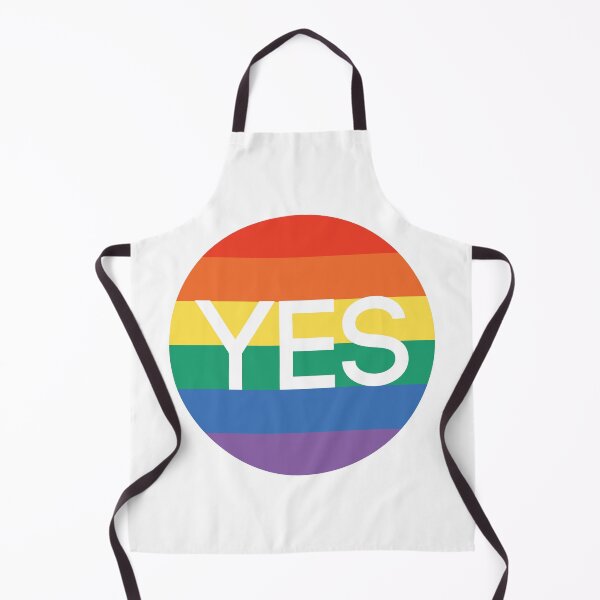 Item preview, YES, Scottish Independence Pride Flag Coloured Circle Design designed and sold by MacPean.