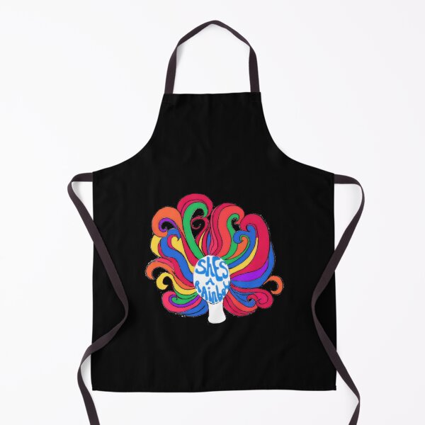 Item preview, Shes a Rainbow designed and sold by pebbyforevee.