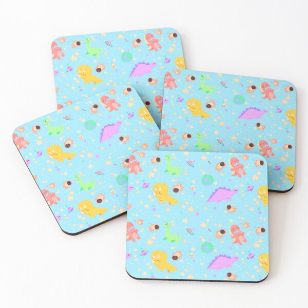 Item preview, Dinosaur Pattern designed and sold by Epoxxalypz.