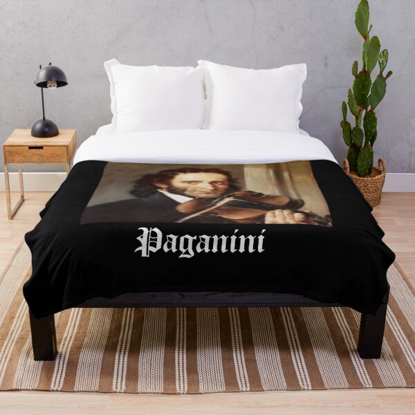 Item preview, Paganini designed and sold by Damienator.
