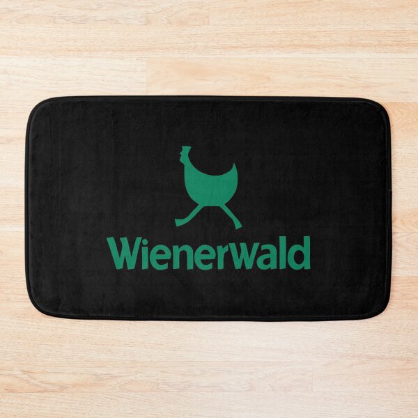 Item preview, Wienerwald Resto and Cape Logo1 designed and sold by Ginastories.