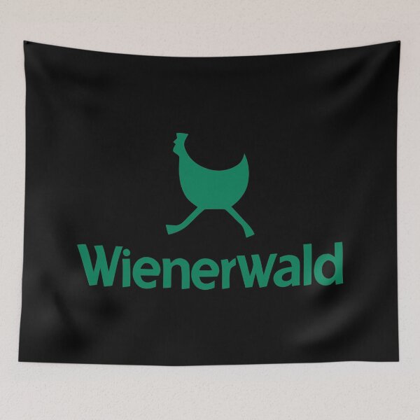 Item preview, Wienerwald Resto and Cape Logo1 designed and sold by Ginastories.