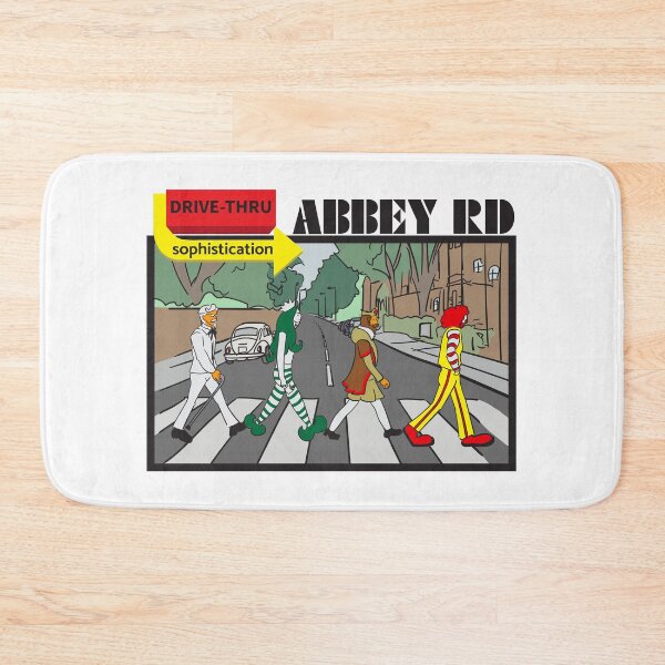 Item preview, A Fast Pace Down the Abbey designed and sold by DQbd.