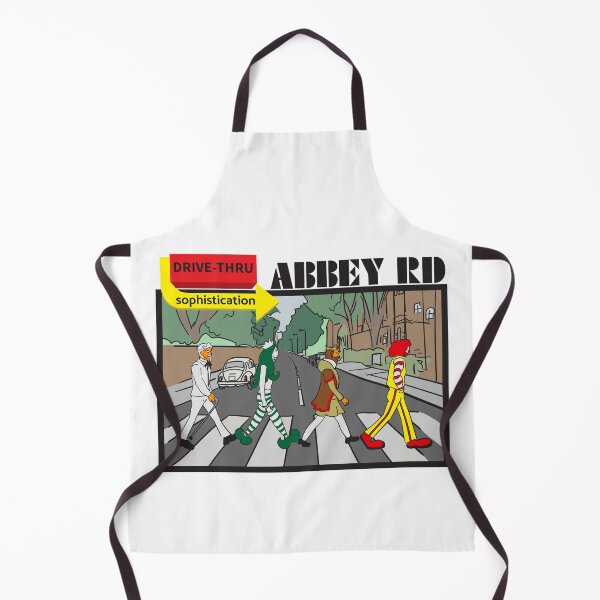 Item preview, A Fast Pace Down the Abbey designed and sold by DQbd.