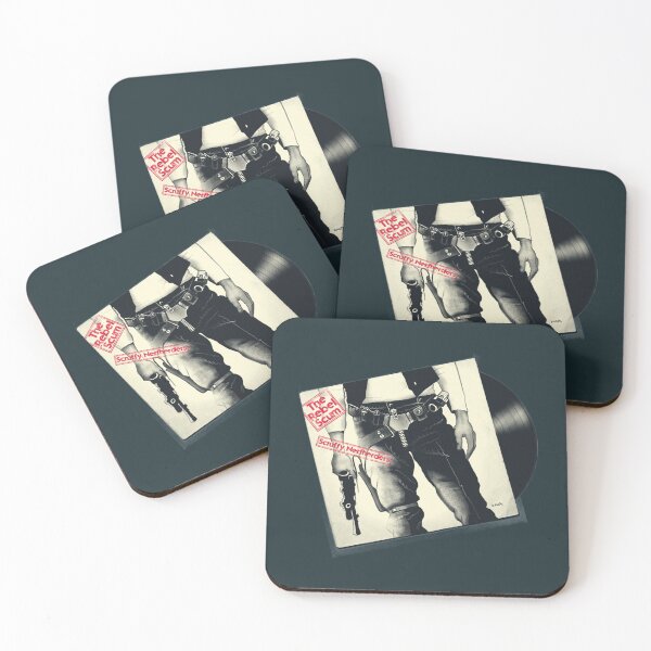 Item preview, The Rebel Scum Sticky Tunes designed and sold by pebbyforevee.