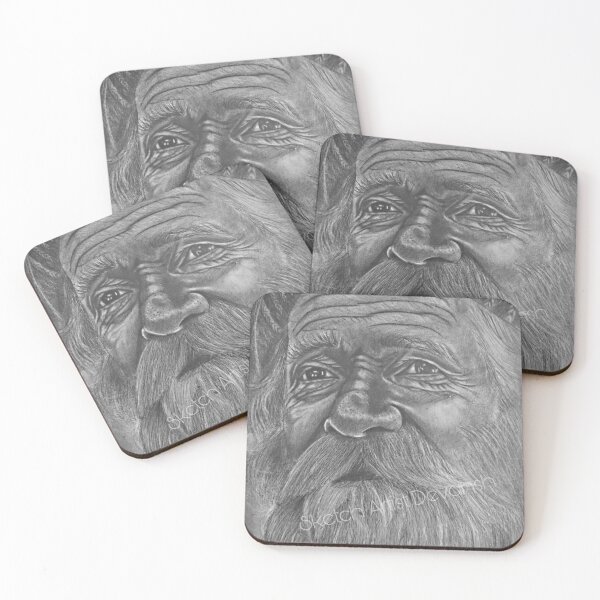 Item preview, realistic drawing designed and sold by devanart.