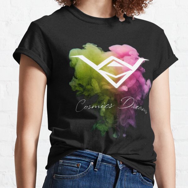 WAVV Cosmics Dreams concert t-shirt, Classic T-Shirt