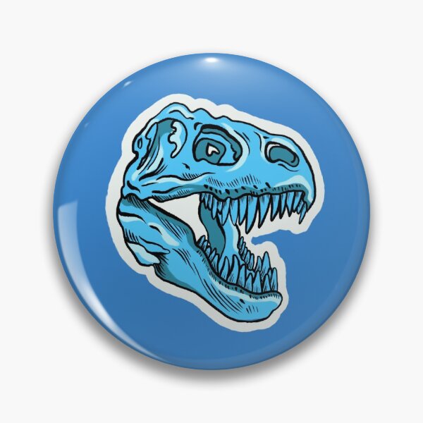 Item preview, T Rex  designed and sold by VaughanDesign.