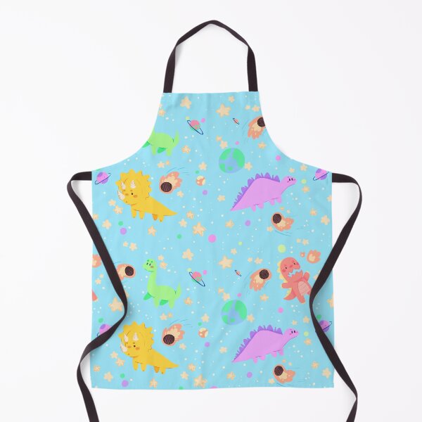 Item preview, Dinosaur Pattern designed and sold by Epoxxalypz.