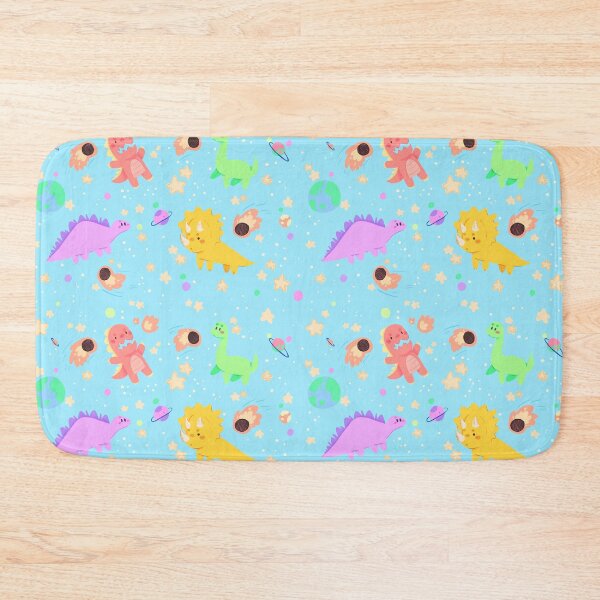 Item preview, Dinosaur Pattern designed and sold by Epoxxalypz.