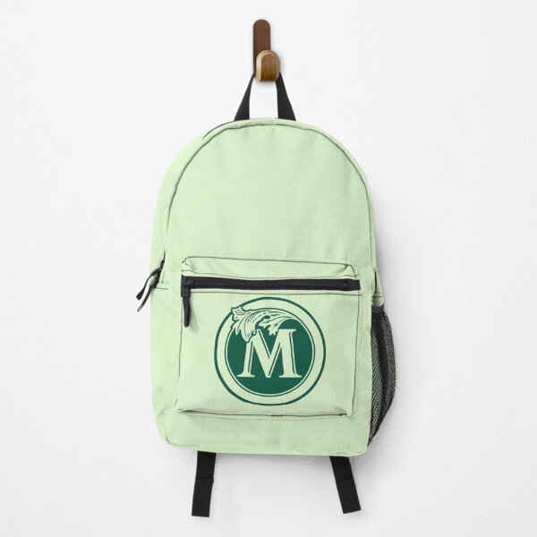 Item preview, Multnomah College Logo1 designed and sold by Ginastories.
