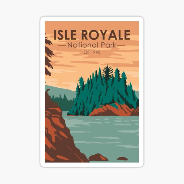 Isle Royale National Park Michigan USA Outdoor Isle Royale National Park Michigan Wolf Retro Sunset Nature Throw Pillow 18x18 Multicolor Isle Royale National Park Michigan USA Outdoor Isle Royale National Park Michigan Wolf Retro Sunset Nature Throw Pillow 18x18 Multicolor