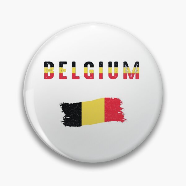 Item preview, FIFA world cup 2022 | Qatar Football World Cup | Belgium Football flag  designed and sold by cartyourchoice.