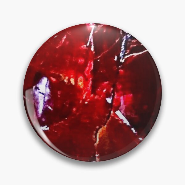 Item preview, Deep red broken glass pattern designed and sold by AdaM-219.