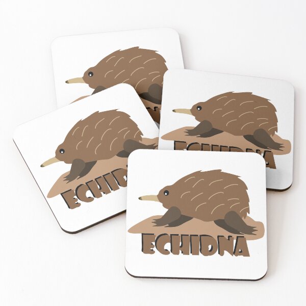 Item preview, Echidna designed and sold by Logan81.
