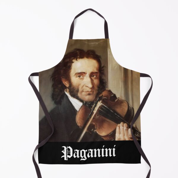 Item preview, Paganini designed and sold by Damienator.