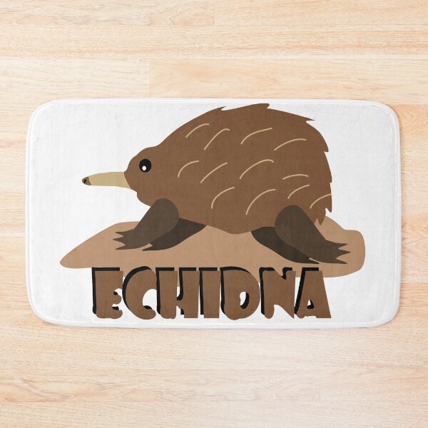 Item preview, Echidna designed and sold by Logan81.