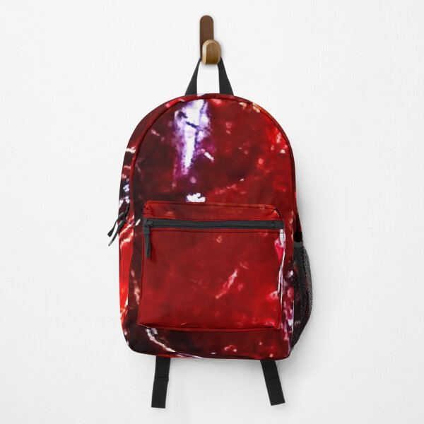Item preview, Deep red broken glass pattern designed and sold by AdaM-219.