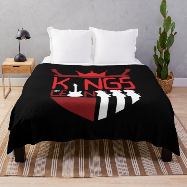 Item preview, Camiseta King Of Leon designed and sold by Bancakevute.