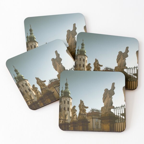 Item preview, Old church in Krakow, Poland designed and sold by Mikołaj Niemczewski.
