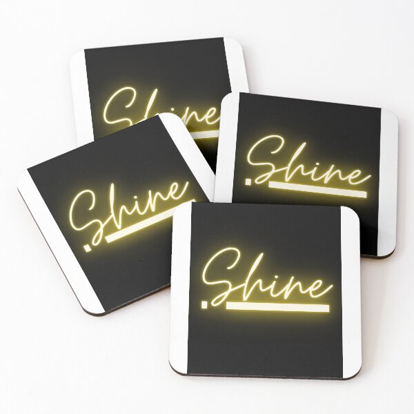 Item preview, Shine designed and sold by EgoPolis.
