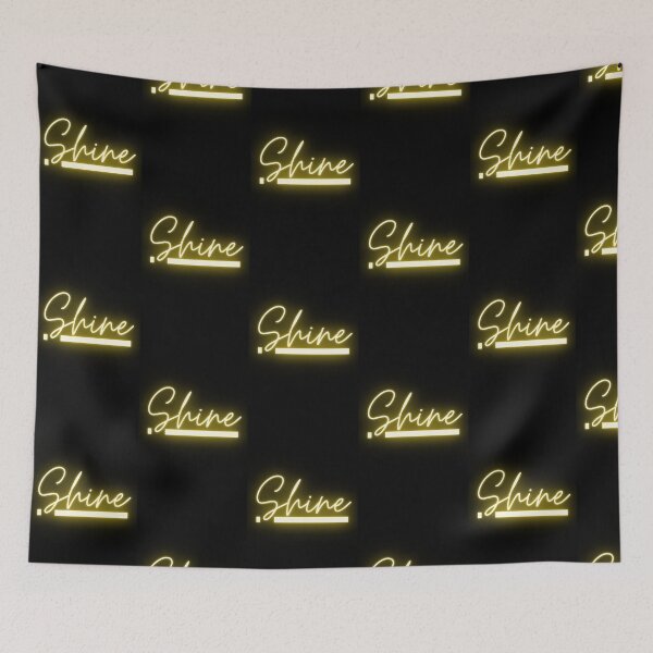 Item preview, Shine designed and sold by EgoPolis.