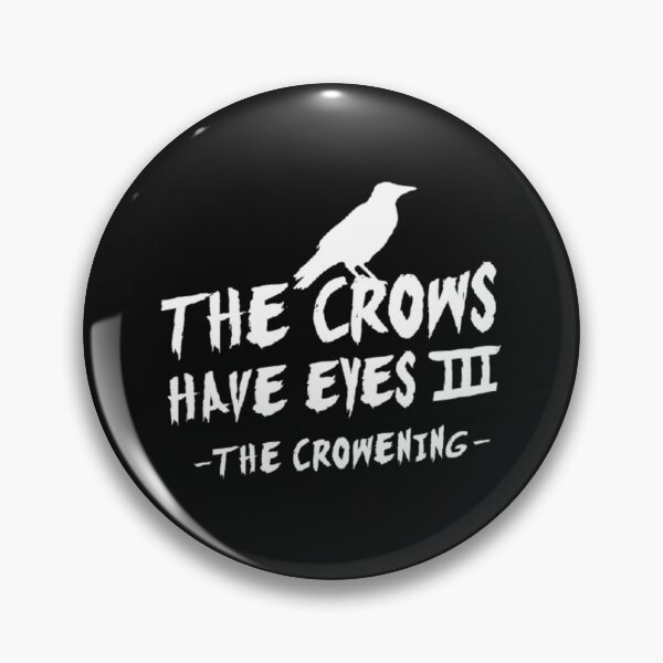 Item preview, counting crows designed and sold by Todit-redbubble.
