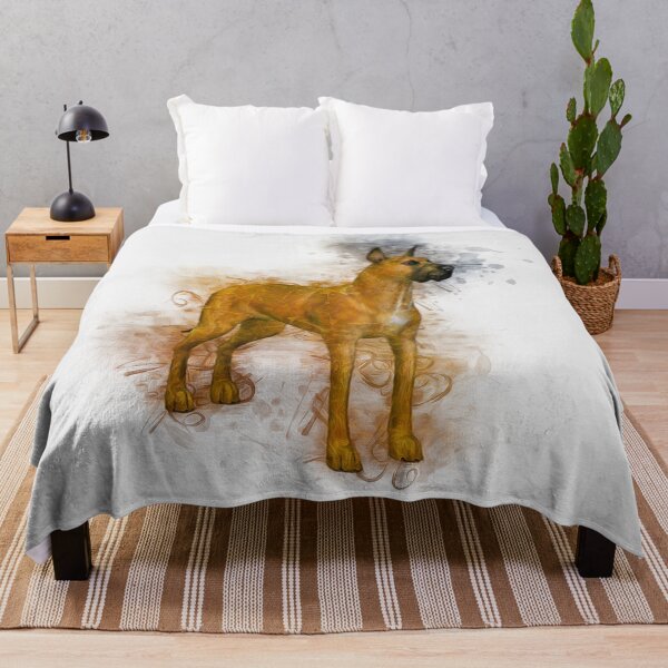 Item preview, Great Dane designed and sold by MitchellAK.