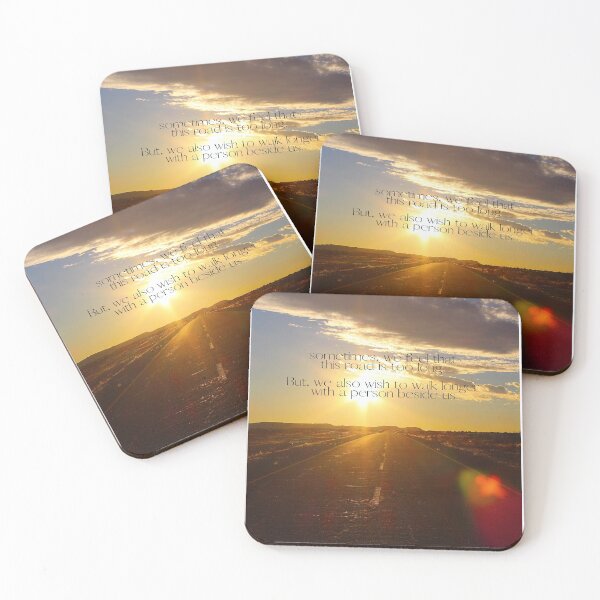 Item preview, Road is too long and too short | Inspired by BalmyBell  designed and sold by BalmyBell.